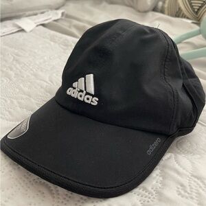 adidas Superlite AEROREADY Adjustable Hat - Black